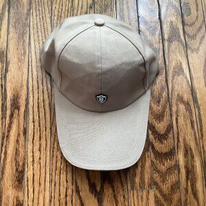 55 Beige Hat